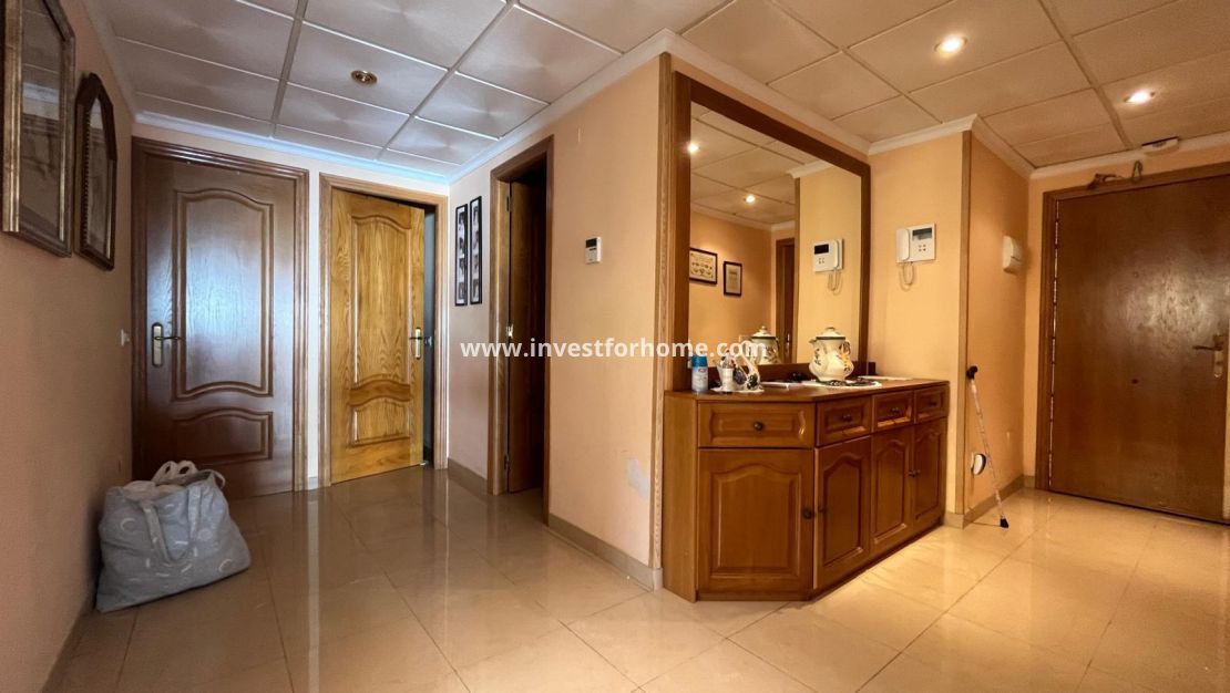 Sale - Apartment - Torrevieja - Playa del Cura