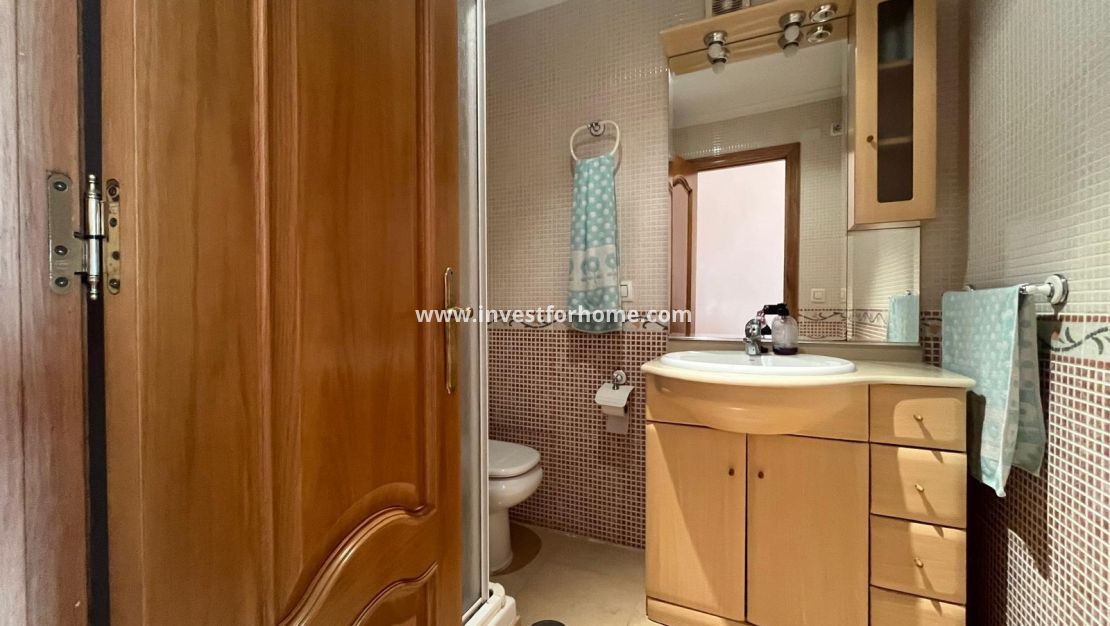 Sale - Apartment - Torrevieja - Playa del Cura