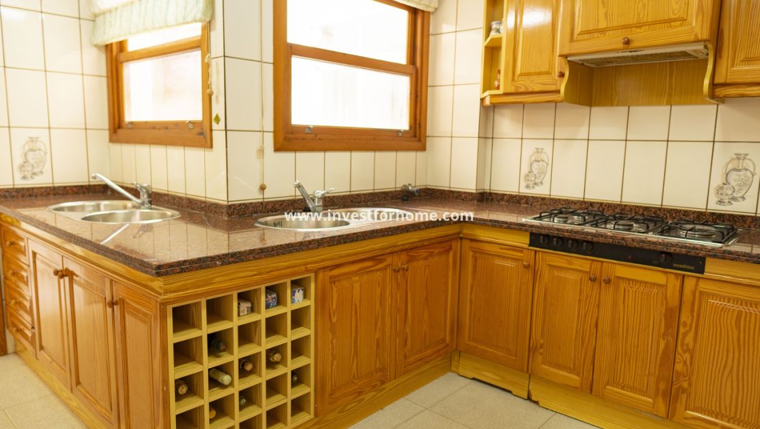 Sale - Apartment - Torrevieja - Playa del Cura