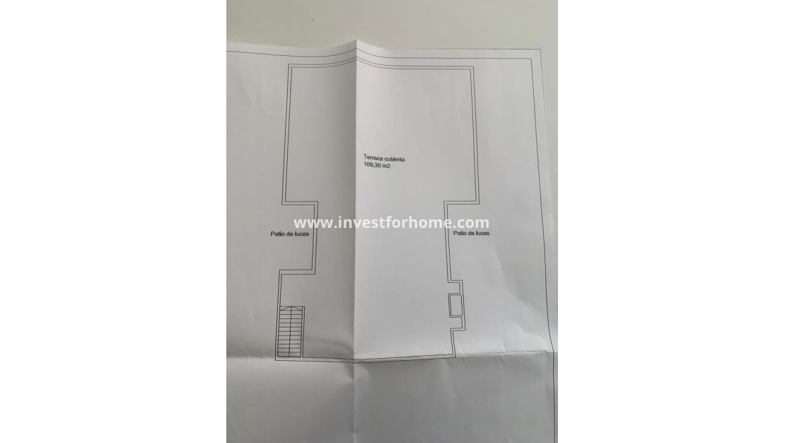 Sale - Apartment - Torrevieja - Playa del Cura