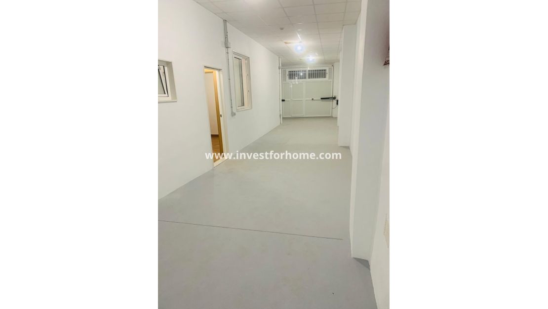 Sale - Apartment - Torrevieja - Playa del Cura