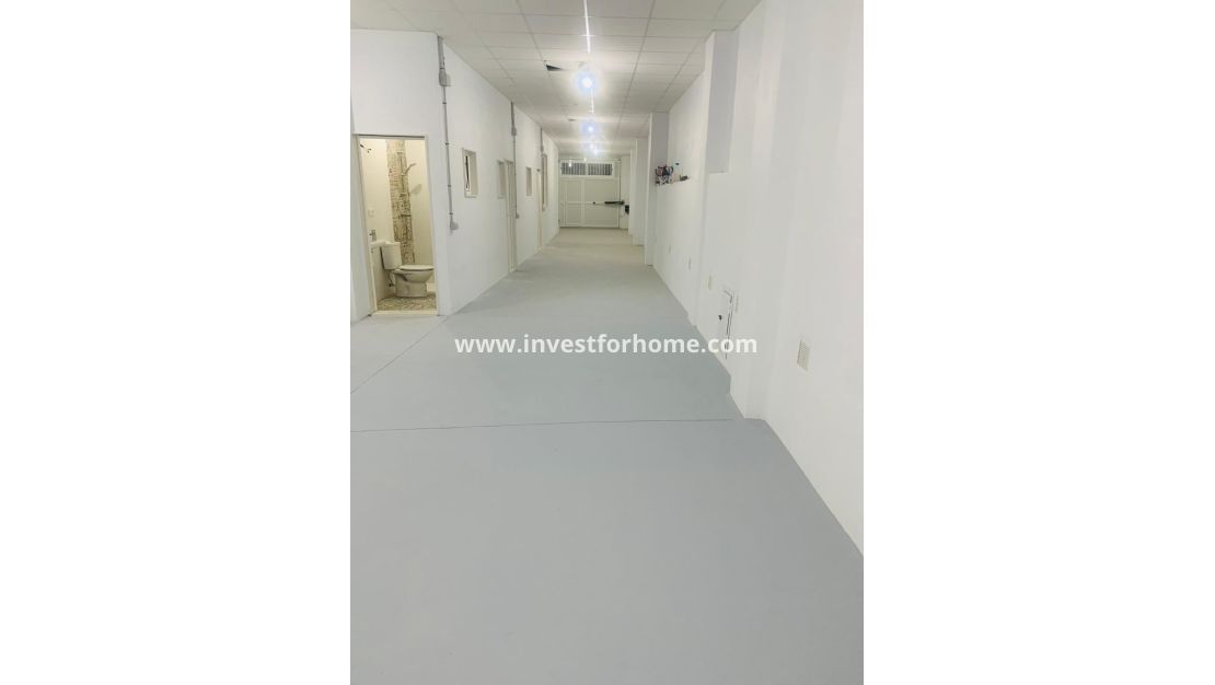 Sale - Apartment - Torrevieja - Playa del Cura