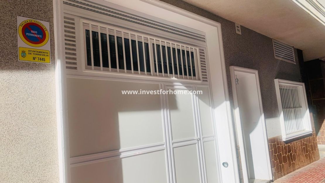 Sale - Apartment - Torrevieja - Playa del Cura