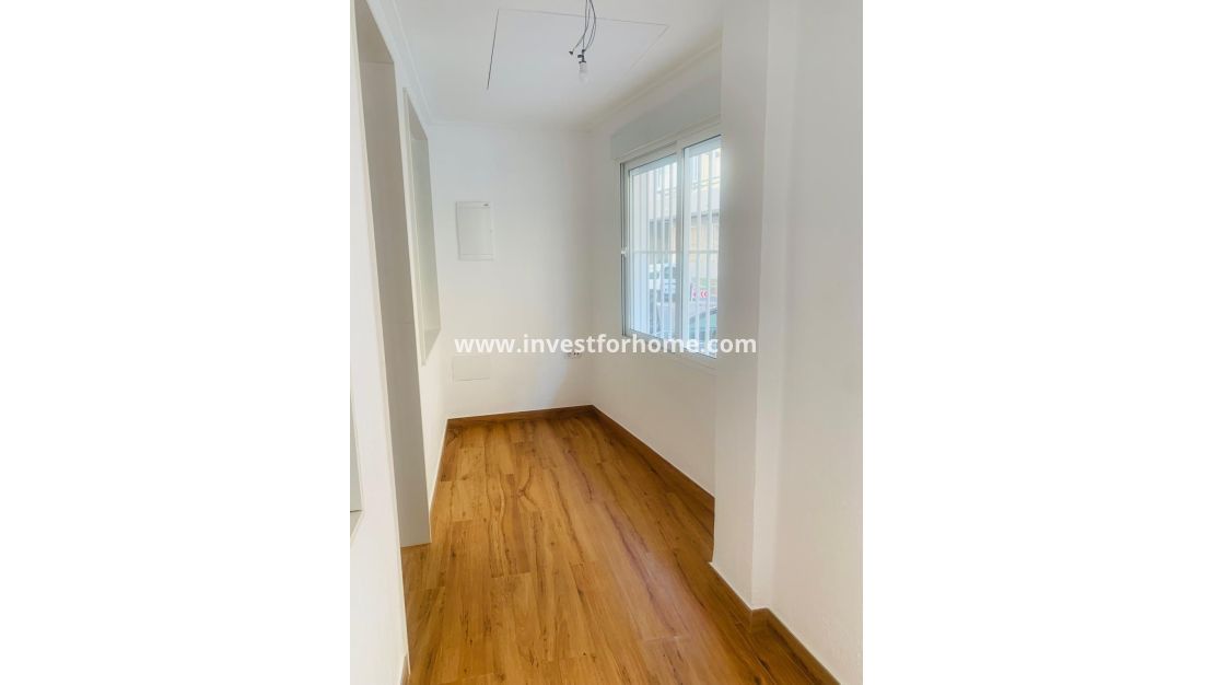 Sale - Apartment - Torrevieja - Playa del Cura