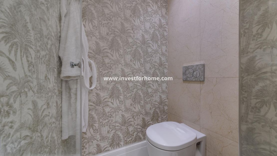 Sale - Apartment - Torrevieja - Playa del Cura