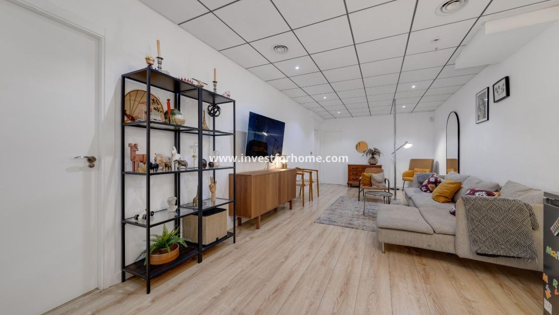 Sale - Apartment - Torrevieja - Playa del Cura