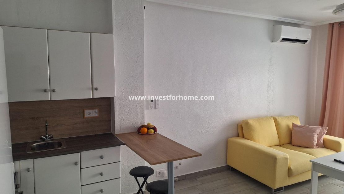 Sale - Apartment - Torrevieja - Playa del Cura