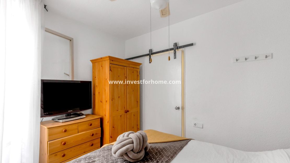 Sale - Apartment - Torrevieja - Playa del Cura