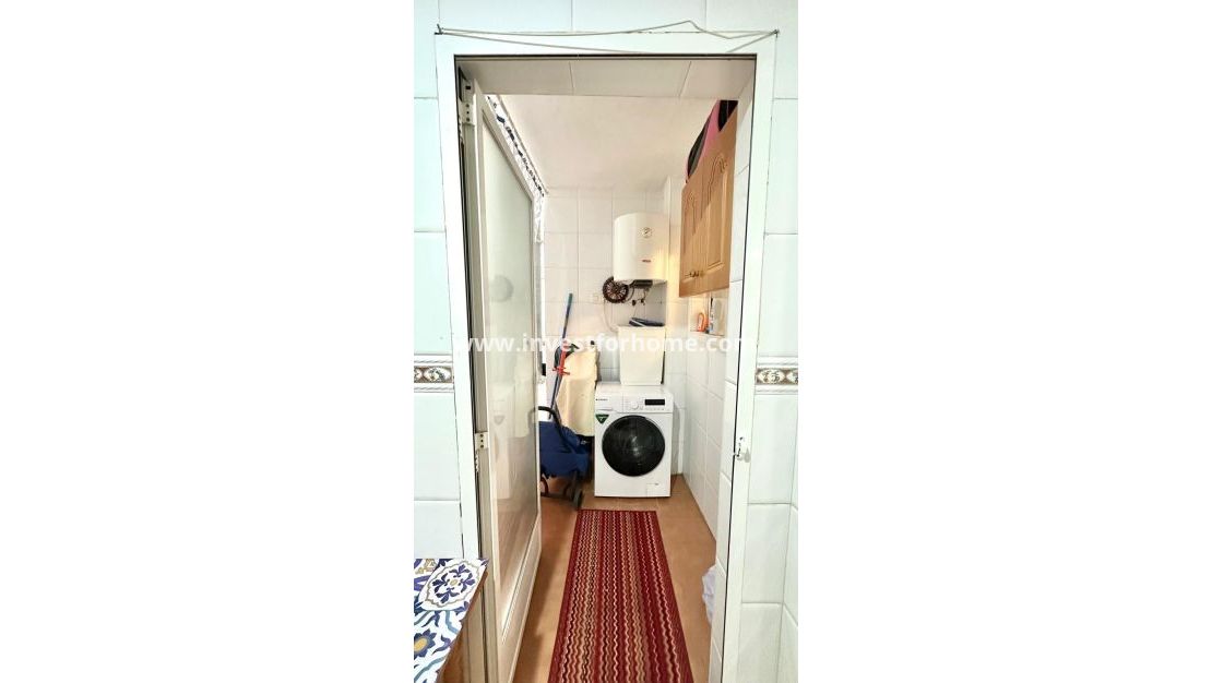 Sale - Apartment - Torrevieja - Playa del Cura