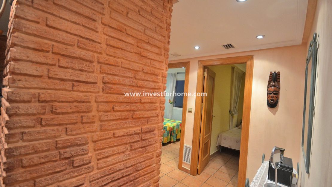 Sale - Apartment - Torrevieja - Playa del Cura