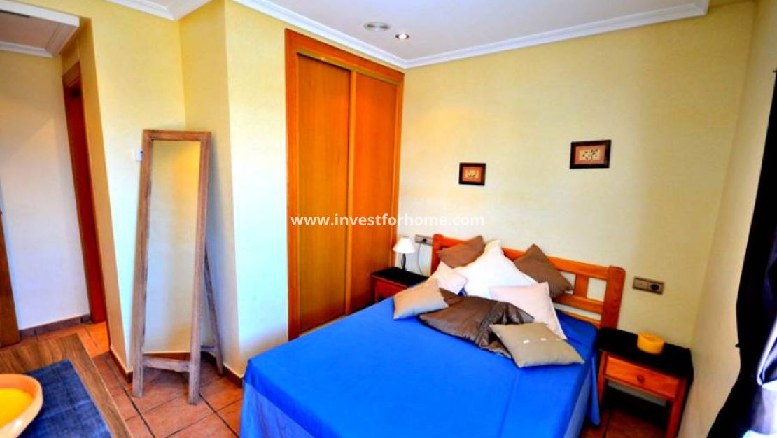 Sale - Apartment - Torrevieja - Playa del Cura