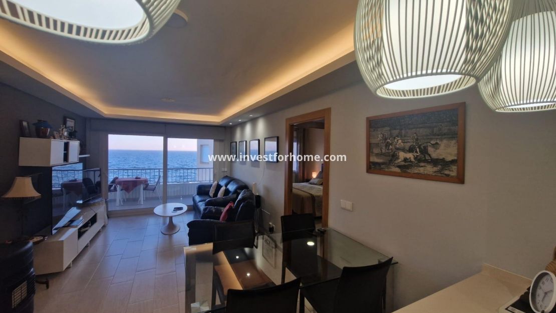 Sale - Apartment - Torrevieja - Playa del Cura