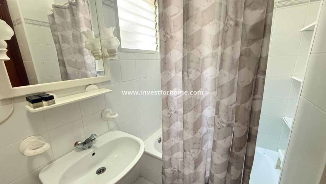 Sale - Apartment - Torrevieja - Playa del Cura