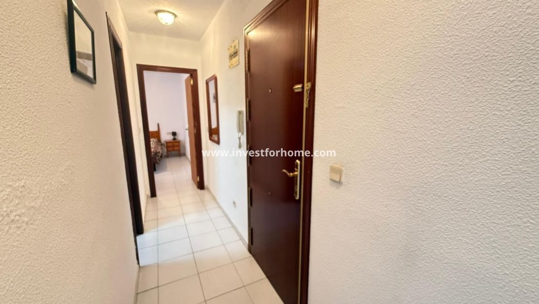 Sale - Apartment - Torrevieja - Playa del Cura