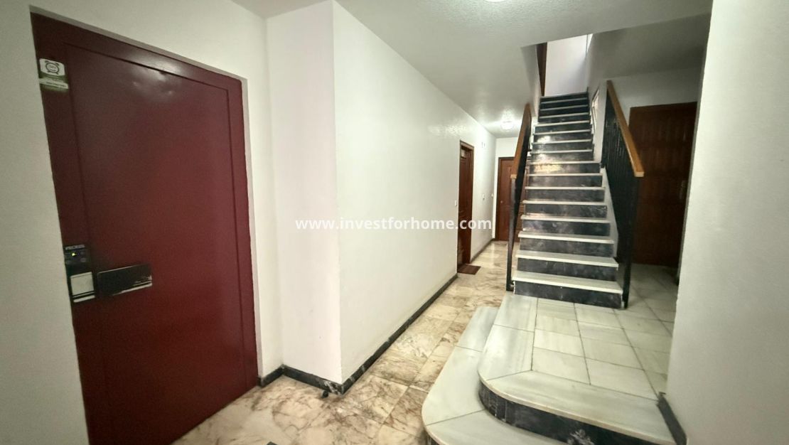 Sale - Apartment - Torrevieja - Playa del Cura