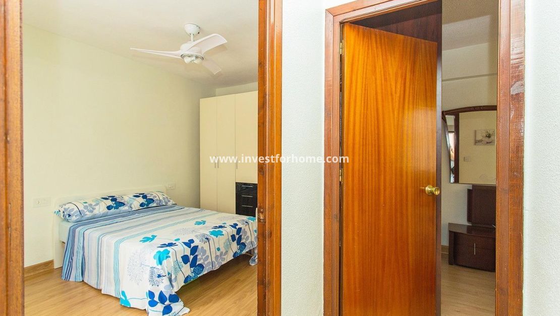 Sale - Apartment - Torrevieja - Playa del Cura
