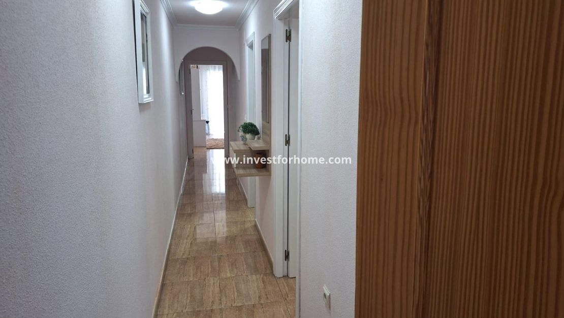 Sale - Apartment - Torrevieja - Playa del Cura