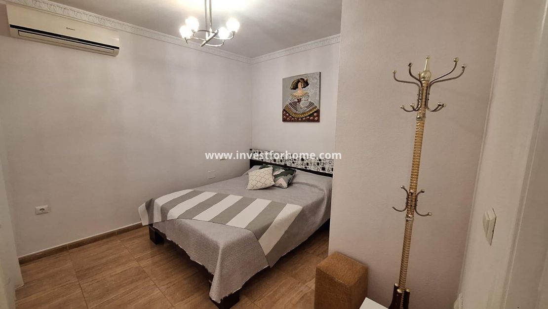 Sale - Apartment - Torrevieja - Playa del Cura