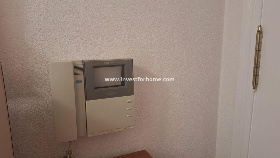 Sale - Apartment - Torrevieja - Playa del Cura