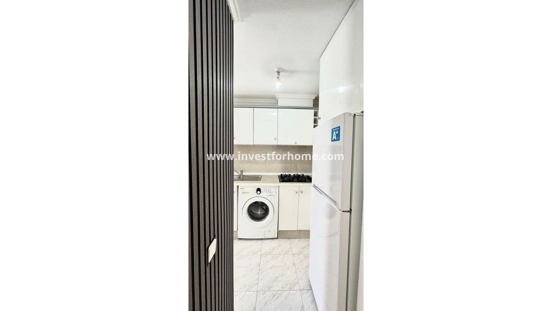 Sale - Apartment - Torrevieja - Playa del Cura