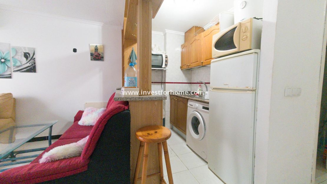 Sale - Apartment - Torrevieja - Playa del Cura