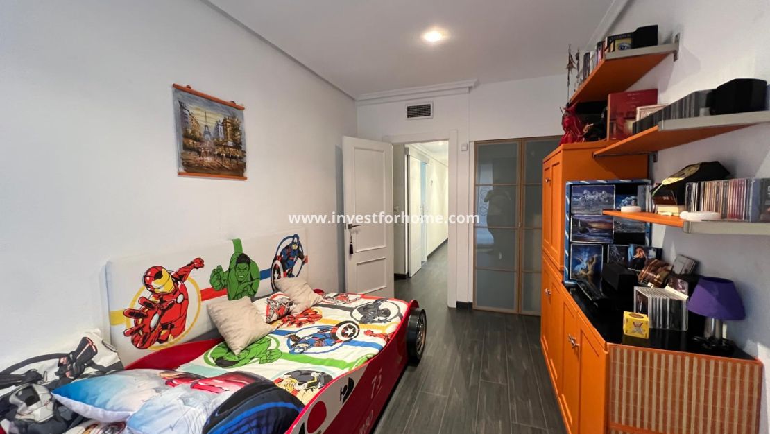 Sale - Apartment - Torrevieja - Playa del Cura