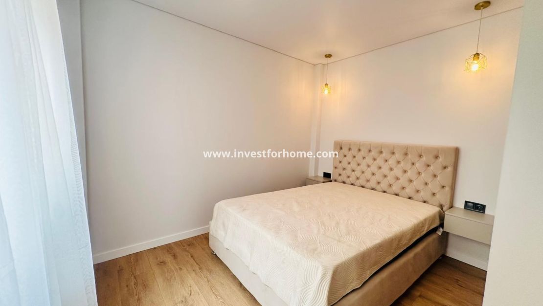 Sale - Apartment - Torrevieja - Playa del Cura