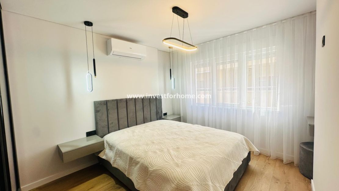 Sale - Apartment - Torrevieja - Playa del Cura