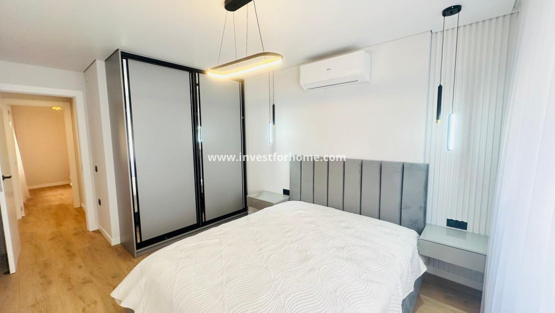 Sale - Apartment - Torrevieja - Playa del Cura