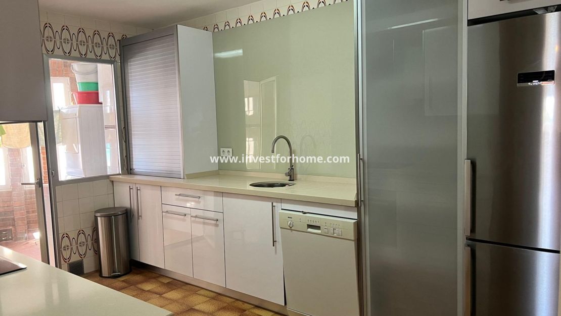 Sale - Apartment - Torrevieja - Playa del Cura