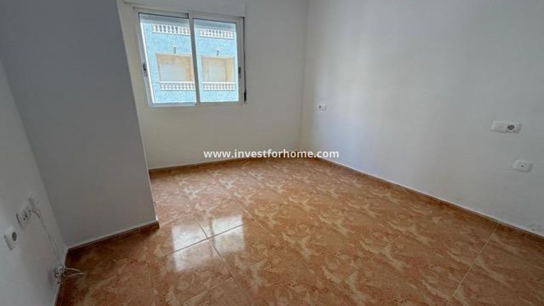 Sale - Apartment - Torrevieja - Playa del Cura