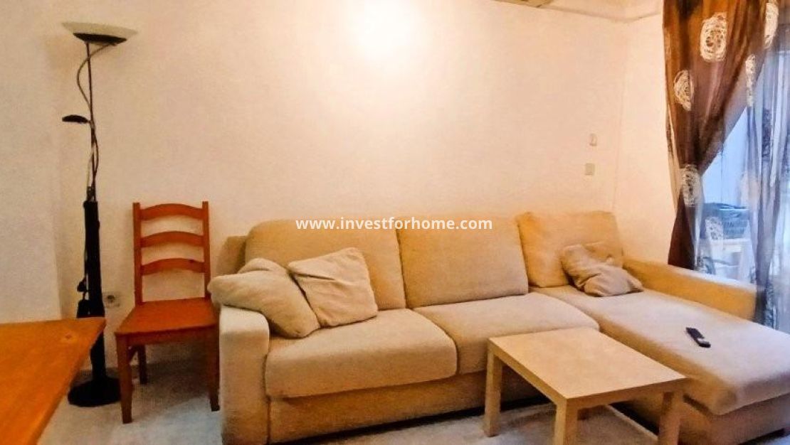 Sale - Apartment - Torrevieja - Playa del Cura