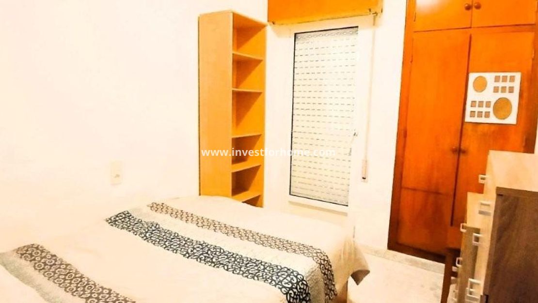 Sale - Apartment - Torrevieja - Playa del Cura