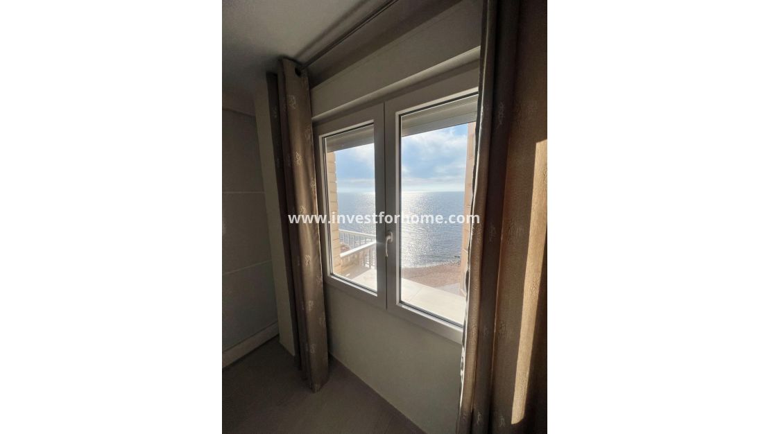 Sale - Apartment - Torrevieja - Playa del Cura