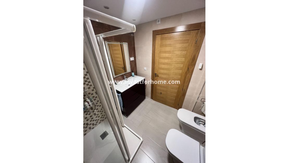 Sale - Apartment - Torrevieja - Playa del Cura