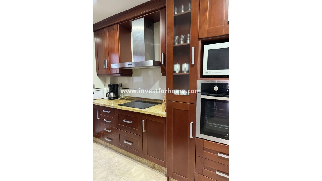 Sale - Apartment - Torrevieja - Playa del Cura