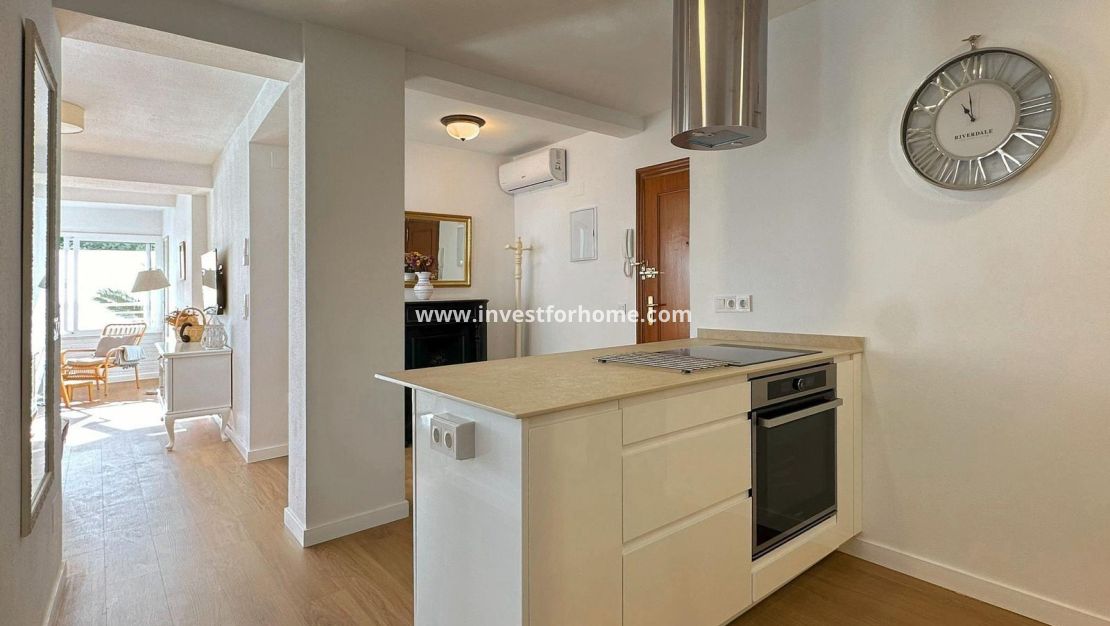 Sale - Apartment - Torrevieja - Playa del Cura