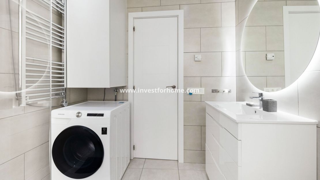 Sale - Apartment - Torrevieja - Playa del Cura