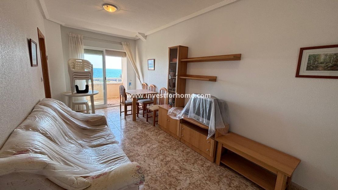 Sale - Apartment - Torrevieja - Playa del Cura