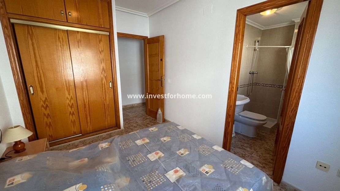 Sale - Apartment - Torrevieja - Playa del Cura