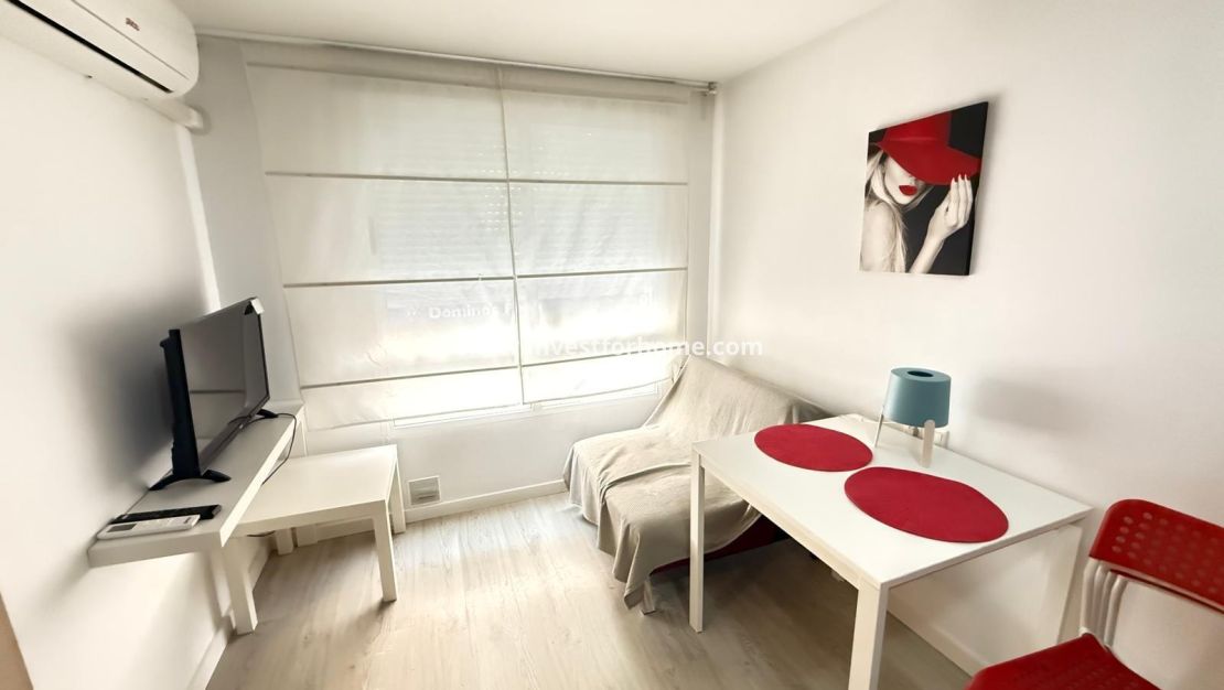 Sale - Apartment - Torrevieja - Playa del Cura