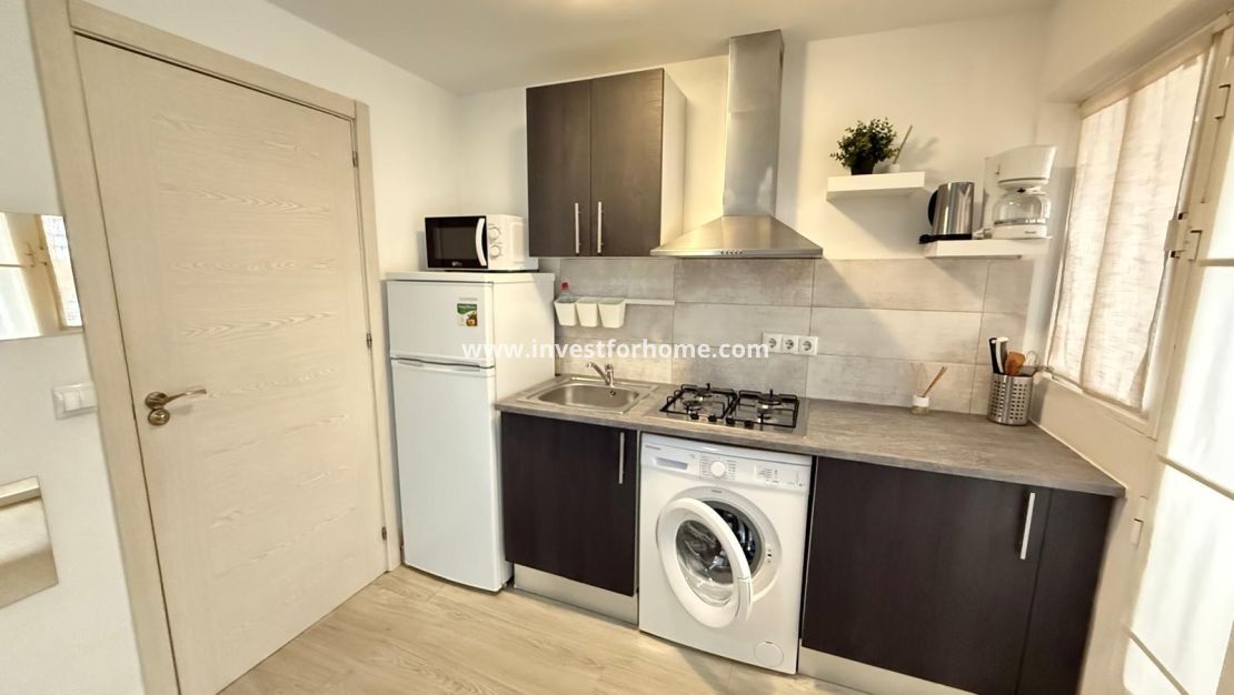 Sale - Apartment - Torrevieja - Playa del Cura