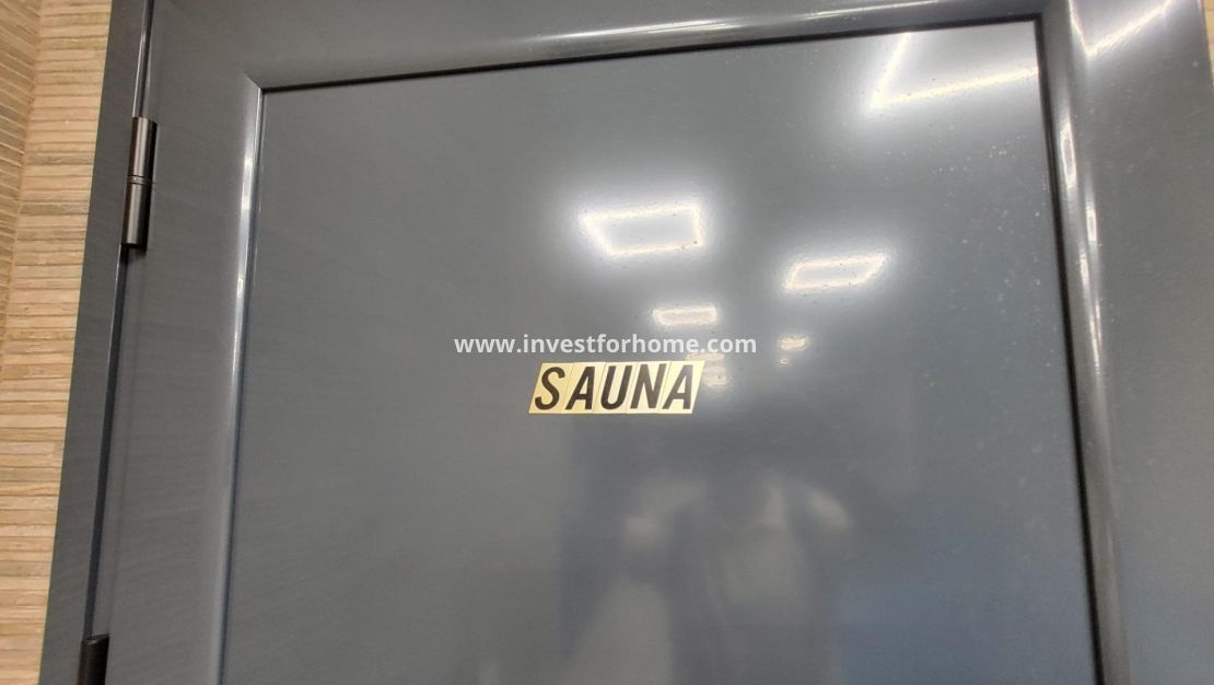 Sale - Apartment - Torrevieja - Playa del Cura