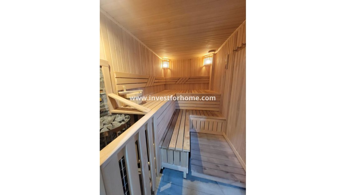 Sale - Apartment - Torrevieja - Playa del Cura