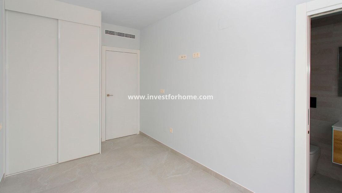 Sale - Apartment - Torrevieja - Playa del Cura