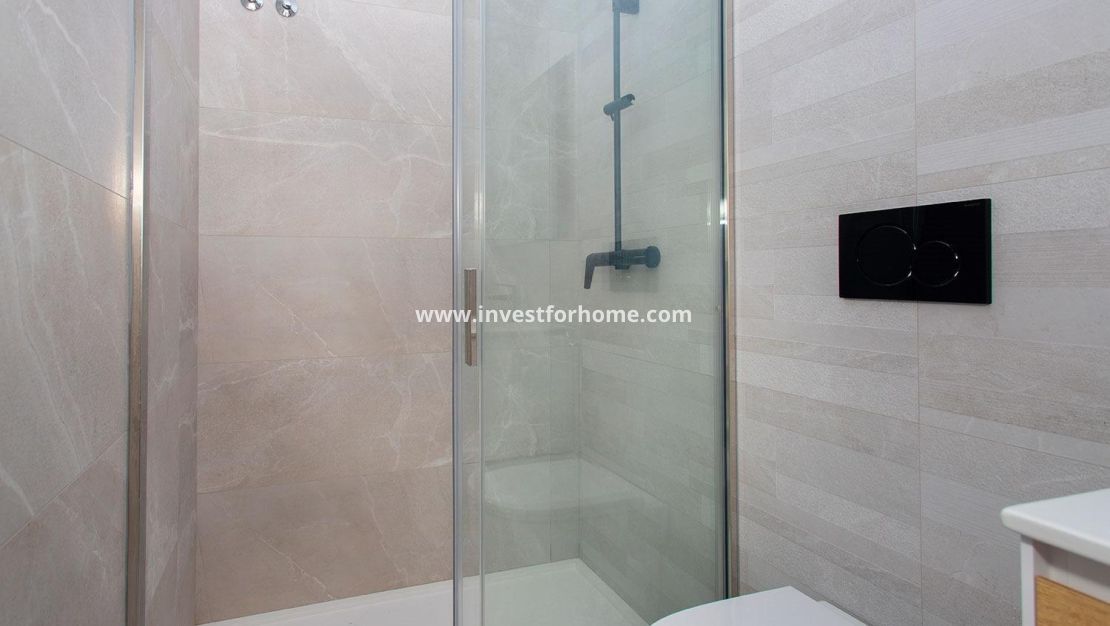 Sale - Apartment - Torrevieja - Playa del Cura