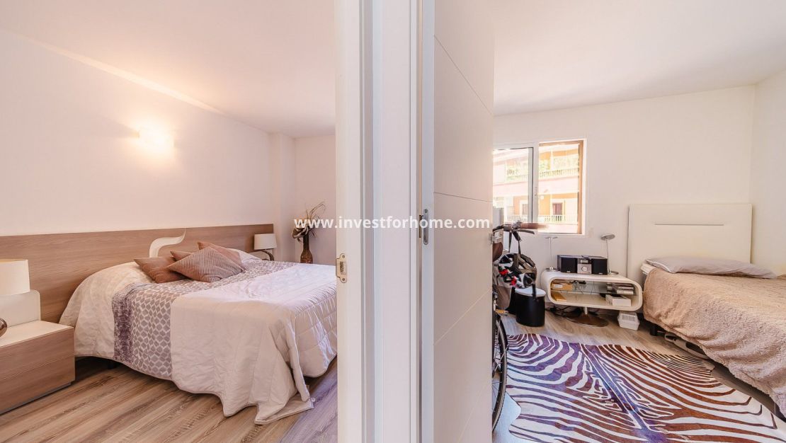 Sale - Apartment - Torrevieja - Playa del Cura