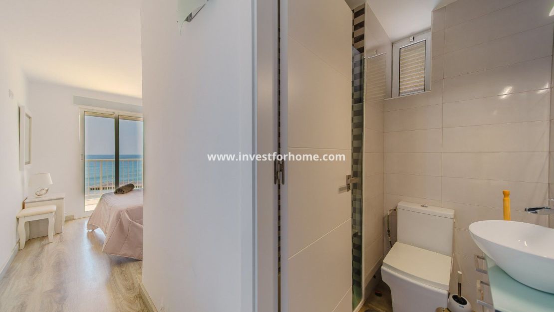 Sale - Apartment - Torrevieja - Playa del Cura