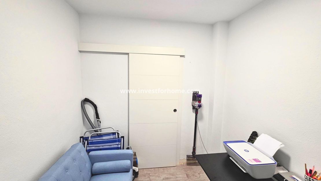 Sale - Apartment - Torrevieja - Playa del Cura