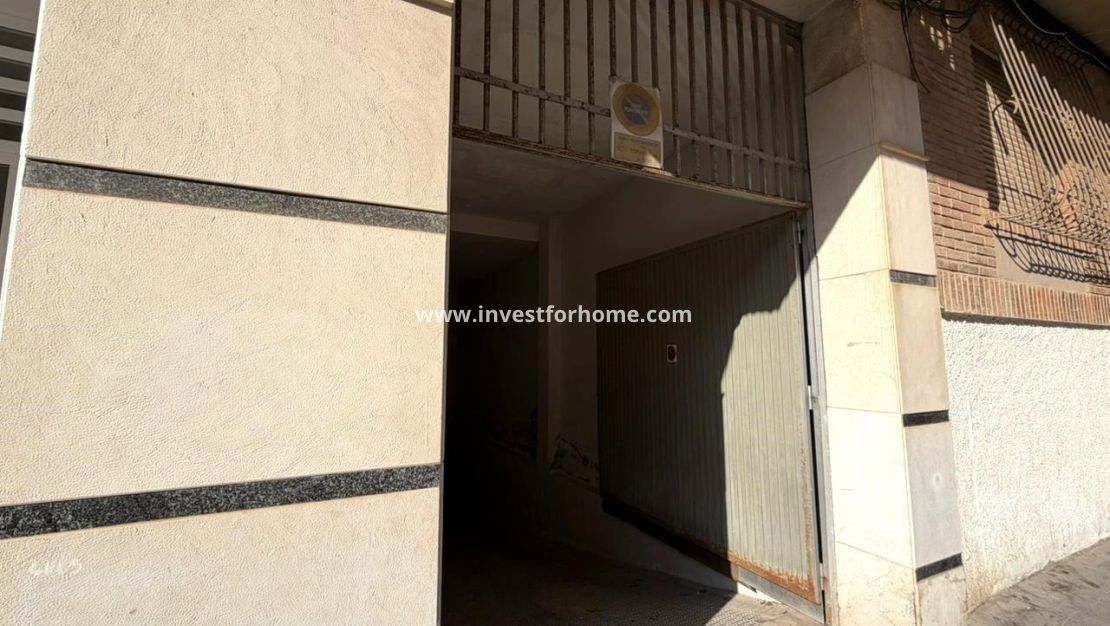 Sale - Apartment - Torrevieja - Playa del Cura